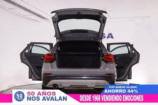 Audi Q2 30 TFSI DESIGN 116CV 5P