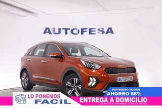Kia Niro 1.6 GDI PHEV DRIVE AUTO 141CV 5P