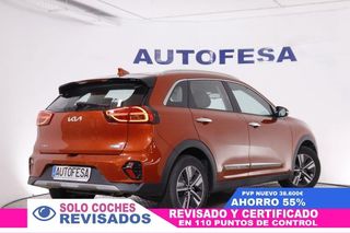 Kia Niro 1.6 GDI PHEV DRIVE AUTO 141CV 5P