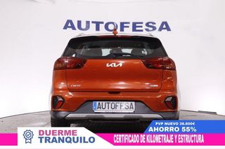 Kia Niro 1.6 GDI PHEV DRIVE AUTO 141CV 5P
