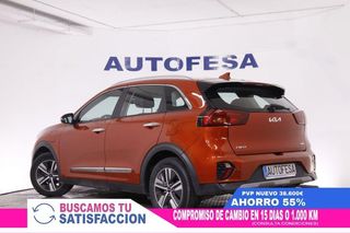 Kia Niro 1.6 GDI PHEV DRIVE AUTO 141CV 5P
