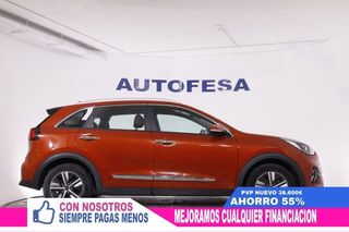 Kia Niro 1.6 GDI PHEV DRIVE AUTO 141CV 5P
