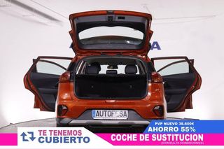 Kia Niro 1.6 GDI PHEV DRIVE AUTO 141CV 5P