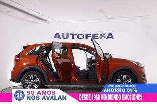 Kia Niro 1.6 GDI PHEV DRIVE AUTO 141CV 5P