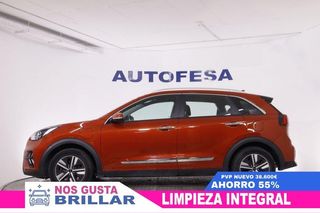 Kia Niro 1.6 GDI PHEV DRIVE AUTO 141CV 5P