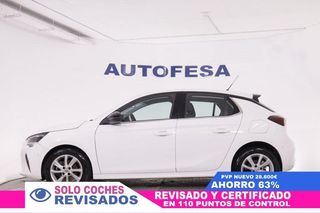 Opel Corsa 1.2T XHL ELEGANCE 100CV 5P