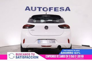 Opel Corsa 1.2T XHL ELEGANCE 100CV 5P