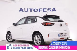 Opel Corsa 1.2T XHL ELEGANCE 100CV 5P