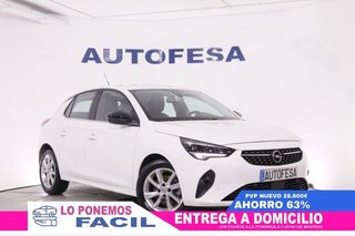 Opel Corsa 1.2T XHL ELEGANCE 100CV 5P