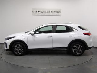 KIA XCeed 1.0 T-GDi Drive 74kW (100CV)