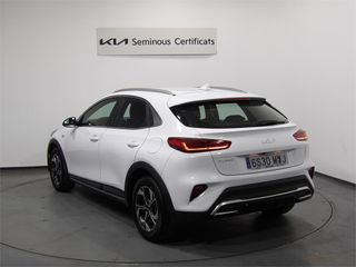 KIA XCeed 1.0 T-GDi Drive 74kW (100CV)
