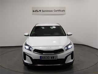 KIA XCeed 1.0 T-GDi Drive 74kW (100CV)