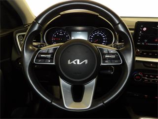 KIA XCeed 1.0 T-GDi Drive 74kW (100CV)