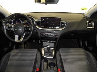 KIA XCeed 1.0 T-GDi Drive 74kW (100CV)