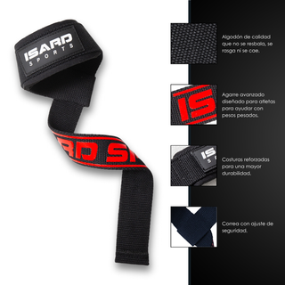 Straps Gym