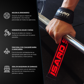 Straps Gym