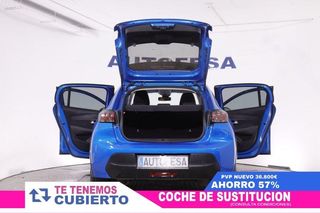 Peugeot e-208 ELECTRICO 50KWH ALLURE AUTO 136CV 5P