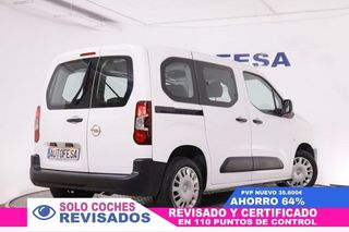 Opel Combo 1.5 TD 100CV 5P