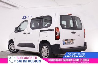 Opel Combo 1.5 TD 100CV 5P
