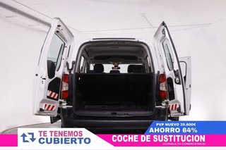 Opel Combo 1.5 TD 100CV 5P