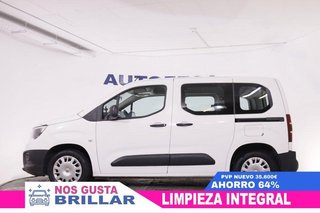 Opel Combo 1.5 TD 100CV 5P