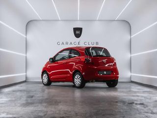 Ford Ka Ka 1.2