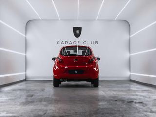 Ford Ka Ka 1.2