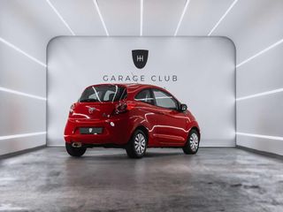 Ford Ka Ka 1.2