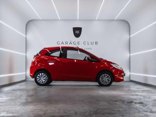 Ford Ka Ka 1.2