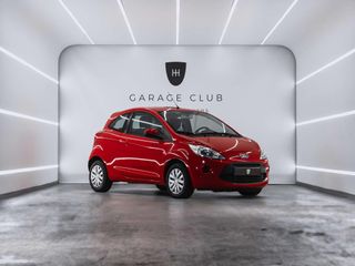 Ford Ka Ka 1.2