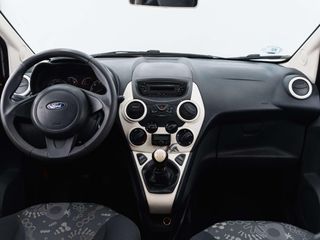 Ford Ka Ka 1.2