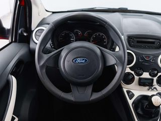 Ford Ka Ka 1.2