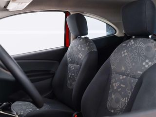 Ford Ka Ka 1.2