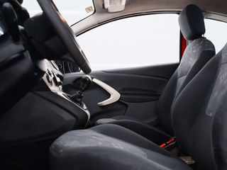 Ford Ka Ka 1.2