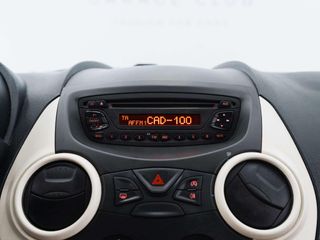 Ford Ka Ka 1.2