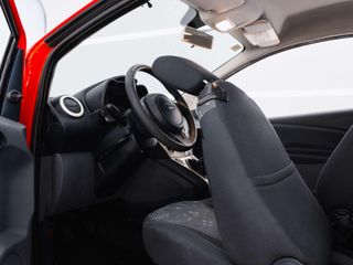 Ford Ka Ka 1.2