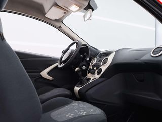 Ford Ka Ka 1.2