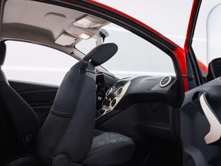 Ford Ka Ka 1.2