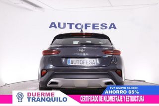 KIA Xceed 1.6 GDI PHEV E DRIVE AUTO 141CV 5P # IVA DEDUCIBLE, PARKTRONIC 1.6 GDI PHEV E DRIVE AUTO 141CV 5P