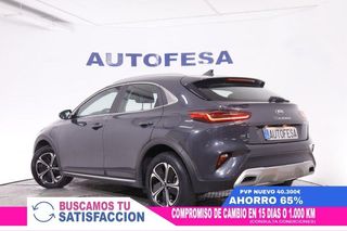 KIA Xceed 1.6 GDI PHEV E DRIVE AUTO 141CV 5P # IVA DEDUCIBLE, PARKTRONIC 1.6 GDI PHEV E DRIVE AUTO 141CV 5P