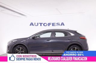 KIA Xceed 1.6 GDI PHEV E DRIVE AUTO 141CV 5P # IVA DEDUCIBLE, PARKTRONIC 1.6 GDI PHEV E DRIVE AUTO 141CV 5P