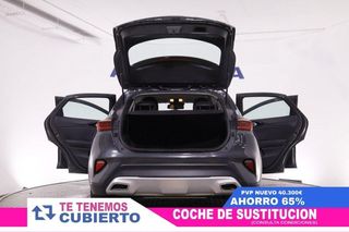 KIA Xceed 1.6 GDI PHEV E DRIVE AUTO 141CV 5P # IVA DEDUCIBLE, PARKTRONIC 1.6 GDI PHEV E DRIVE AUTO 141CV 5P
