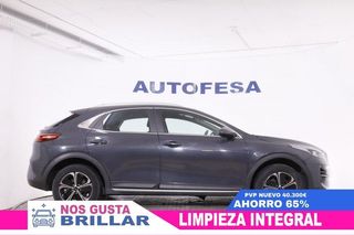KIA Xceed 1.6 GDI PHEV E DRIVE AUTO 141CV 5P # IVA DEDUCIBLE, PARKTRONIC 1.6 GDI PHEV E DRIVE AUTO 141CV 5P