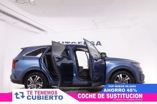 Kia Sorento 1.6TGDI HEV DRIVE AUTO 230CV 7 PLAZAS 5P
