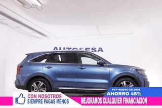 Kia Sorento 1.6TGDI HEV DRIVE AUTO 230CV 7 PLAZAS 5P