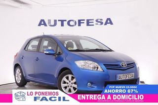 Toyota Auris 1.4 D ACTIVE 90CV 5P
