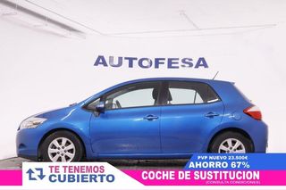 Toyota Auris 1.4 D ACTIVE 90CV 5P