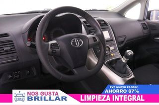 Toyota Auris 1.4 D ACTIVE 90CV 5P