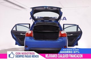 Toyota Auris 1.4 D ACTIVE 90CV 5P