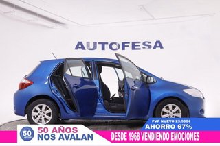 Toyota Auris 1.4 D ACTIVE 90CV 5P